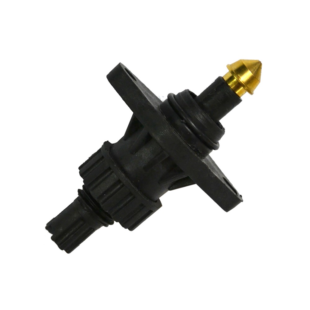 Paso A Paso Regulable Chevrolet S10 2.2 Efi